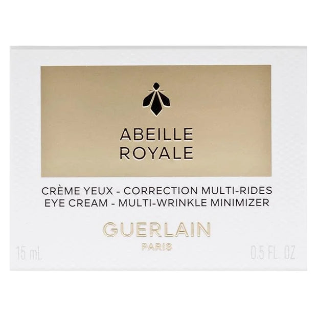 Guerlain MULTI-WRINKLE MINIMIZER EYE CREAM - Product Image