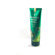 Bath & Body Works Vanilla Bean Noel Ultra Shea Body Cream, 8 Ounce, Multicoloured - Product Image