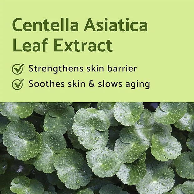 iUNIK Centella Mini Set & Noni 42% Lightweight Oil Serum Travel Trial Kit Deep Nourishment Soothing Hydrating Ampoule Seru...