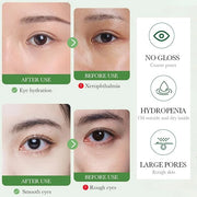 BIOAQUA Centella Asiatica Nourish Repair Eye Cream Soothing Oil Control Anti-Acne 20g / 0.7oz - Product Image
