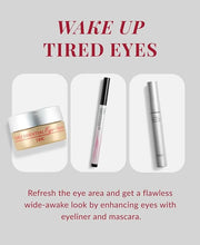 DHC Triple Essential Eye Cream, 1 oz. Net wt. - Product Image