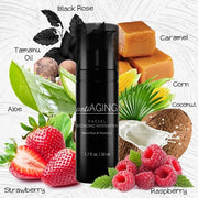Onyx Anti-Aging Indoor Face Tanning Lotion - Accelerates Tanning, Hydrates & Protects Skin Aging, Intense Tanning Moisturi...