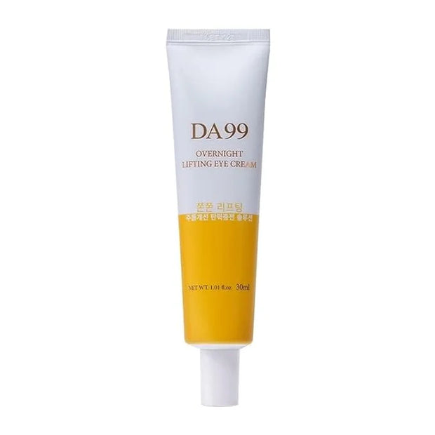 Overnight Lifting Eye Cream Eye Cream for Dark Circles and Puffiness, Improve the look of Fine Lines and Wrinkles (1.01 Ou...