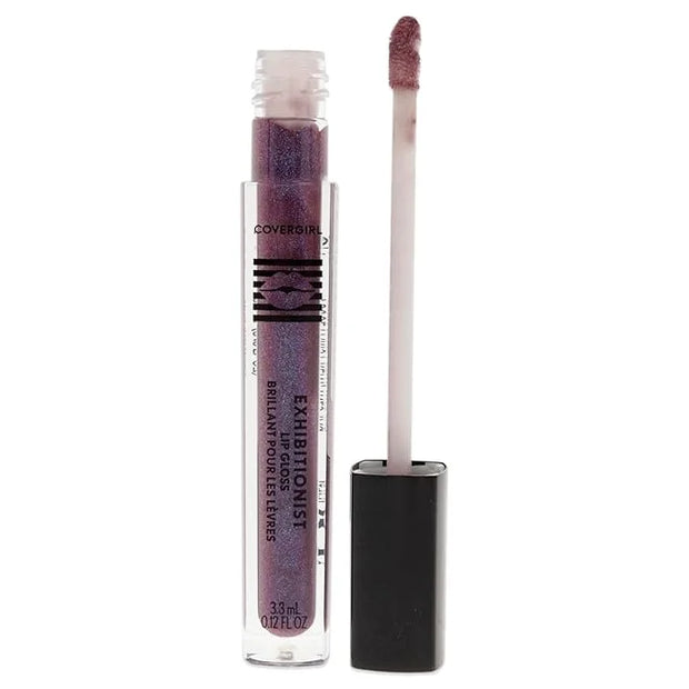 COVERGIRL Exhibitionist Lip Gloss, Hashtag - Product Image