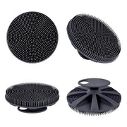 Innerneed food-grade soft silicone body