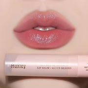 Huxley LIP BALM ; LEAVE BEHIND