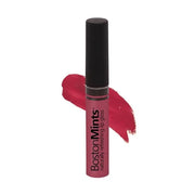 Dot Rose Lip Gloss (.25oz) -Vegan, Gluten-Free, Cruelty -Free formula with Aloe, Vitamins C & E, Spearmint extract and a s...