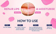 Vaseline Lip Therapy Lip Balm Mini,