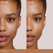 ILIA - Skin Rewind Complexion Stick - Foundation + Concealer + Skincare | Non-Toxic, Vegan, Cruelty-Free, Clean Makeup (27...