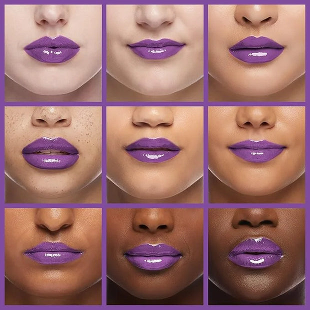 wet n wild Color Icon Lip Gloss Scorpio (678) - Product Image