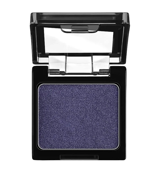 wet n wild Color Icon Satin Eyeshadow Single | High Pigment Long Lasting | Moonchild (Pack of 2) - Product Image