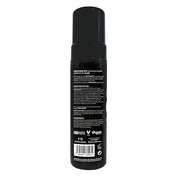 Browned Off® Medium to Dark (200ml) Watermans Self Tanning Mousse with Aloe Vera, Vitamin E, Fast Drying Vegan Fake Tan