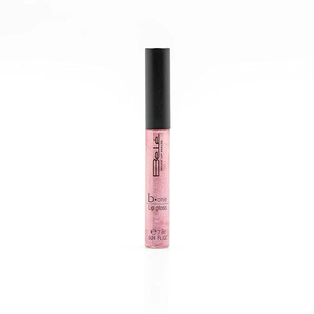 Belé MakeUp Italia b.One Lip Gloss (#2 Pink Pearl) (Made in Italy) - Product Image