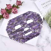 Jade facial mask??00% all natural