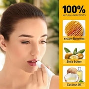 DMSKY Lip Balm Bulk Unlabeled 200