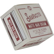 Suavecito Pomade Matte Hair Cream With DHT Blocker For Hair Regrowth - Low Shine Light Hold For Styling Thinning Hair To L...