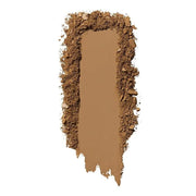e.l.f. Camo Powder Foundation, Lightweight, Primer-Infused Buildable & Long-Lasting Medium-to-Full Coverage Foundation, Me...