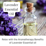 BeesOline Multi-Purpose Organic Moisturizer with Lavender | PETROLEUM FREE | Soothes dry cracked itchy skin, protectant be...