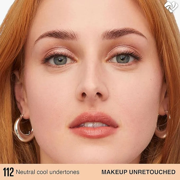 Maybelline Super Stay Lumi-Matte Foundation, Lightweight and Buildable Full Coverage Foundation Makeup For Up To 30HR Wear...