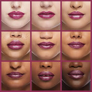 Revlon Liquid Lipstick with Clear Lip Gloss, ColorStay Overtime Lipcolor, Dual Ended with Vitamin E, 260 Perennial Plum, 0...