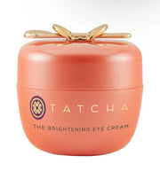TATCHA The Brightening Eye Cream | Brightening & Dark Circle Reduction with Vitamin C for Bight, Firm Undereyes, 15 ml / 0...