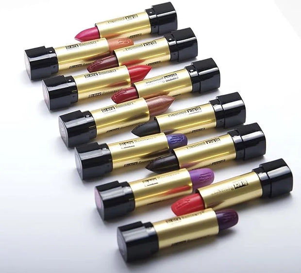 Black Radiance Perfect Tone Lipstick Lip Color, Copper Glow, 0.13 Oz (Pack of 4) - Product Image