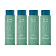 Harry's Men's Body Wash - Shiso - 16 Fluid Ounce, Pack of 4 (Packaging May Vary) - Product Image