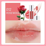 Lip Oil Hydrating Tinted Lip Balm,