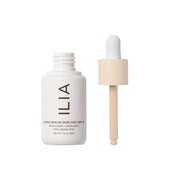 ILIA - Super Serum Skin Tint SPF 40 | Non-Comedogenic, Vegan, Lightweight to Help Against Blue Light, + Pollution while Hy...