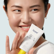 Supergoop! Mineral Sheerscreen SPF 30 PA+++, 0.5 fl oz - 100% Mineral, Broad Spectrum Face Sunscreen + Primer + Helps Filt...