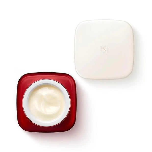 KIKO Milano Skin Trainer Cream | Moisturizer That Promotes Hydration - Product Image