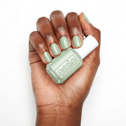 essie Nail Polish, Glossy Shine Finish, Turquoise And Caicos, 0.46 fl. oz. (Pack of 2) - Product Image