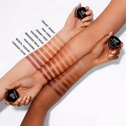 e.l.f. Putty Bronzer, Creamy & Highly Pigmented Formula, Creates a Long-Lasting Bronzed Belle Glow, Infused with Argan Oil...