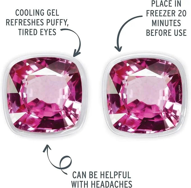 Chill Out Eye Mask - Product Image