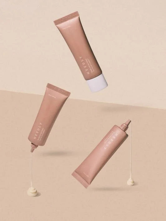 NEEDLY | Youth Core Eye Cream | Daily Anti-aging Eye Treatment | For Fine Lines, Wrinkles and Dark Spot - Product Image