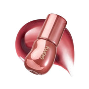 3D Voluming Gloss 70% (Rich) | Rozy 70% | High Shine, Non-Sticky Lip Gloss for Makeup | Long-Lasting, Moisturizing Gel For...