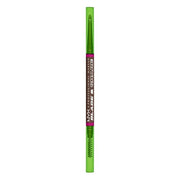 NYX PROFESSIONAL MAKEUP Blade & Shade Brow Pencil, Nano Mechanical Eyebrow Pencil, Up to 16HR Make Up Wear - Brunette - Pr...