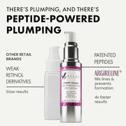 Eclat Skincare Eye Serum with Hyaluronic Acid - Hydrating Formula for Wrinkles, Fine Lines, Crow’s Feet & Eye Bags – Light...