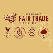Shea Moisture Shampoo & Conditioner Set – Intensive Hydration Hair Care Formulas with Manuka Honey & Mafura Oil for Extra ...