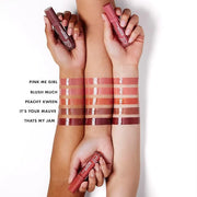 e.l.f. Sun Boss Gloss SPF 25, Pigmented Lip Gloss For A High-Shine Finish, Moisturizing & Conditioning Formula, Vegan & Cr...