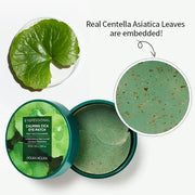 HOLIKA HOLIKA Eyefessional Eye Patch (Calming CICA) - Product Image