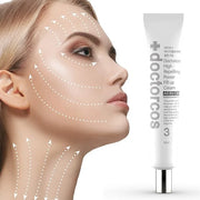 High Repelling Power Fill-up Wrinkle Cream for Women (1.7 oz) | Full Face and Under Eye Lifting Cream for Wrinkles | Fine ...