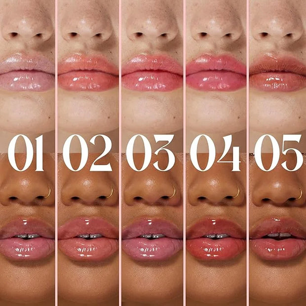 Lip Plumper Gloss Lip Job -