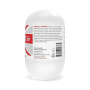 Fresh Kidz Roll On Deodorant for Kids and Teens - Baking Soda and Aluminum-free 24 Hour Protection for Sensitive Skin - Bo...