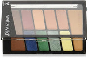 wet n wild Color Icon 10-Pan Eyeshadow Makeup Palette, Long Lasting, Shimmer, Metallic, Glittery, Matte, Rich Smooth Pigme...
