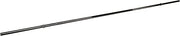 BalanceFrom Standard Barbell Weightlifting Barbell - Product Image