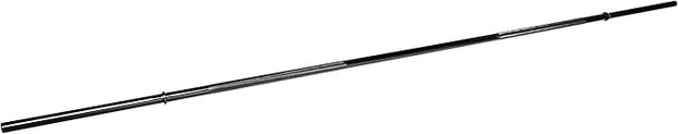 BalanceFrom Standard Barbell Weightlifting Barbell - Product Image