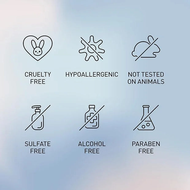 5 Second Detangler - infused