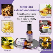 Eye Face Serum, Firming Anti-Wrinkle Serum, Reduces Eye Bags, Dark Circles, with Vitamin E, Helps Anti-Aging Eye Serum, 0....