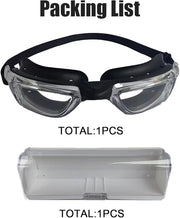 Dry Eye Relief Glasses with Hydrating Chamber Design and Air Circulation Holes，Silicone Hydrating Dry Eye Masks，Moisture E...